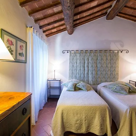 Holiday home Bacanella