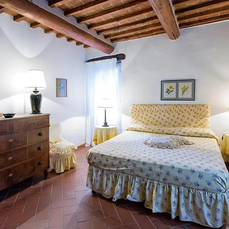 Bacanella Cortona