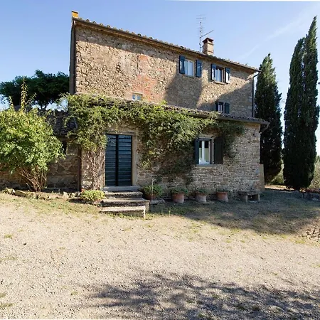 Holiday home Bacanella *