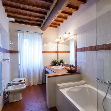 Bacanella Holiday home *