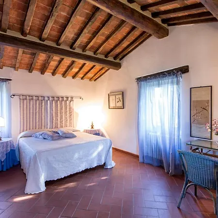 Bacanella Holiday home
