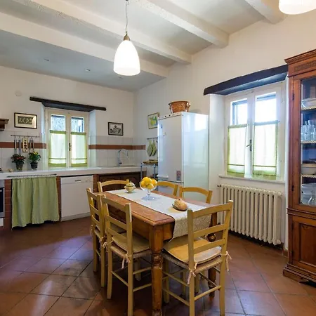Bacanella Holiday home
