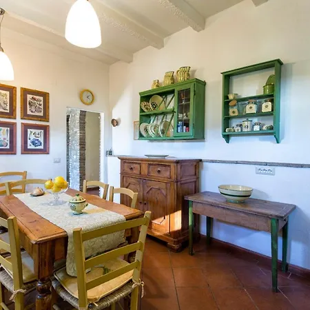 Holiday home Bacanella