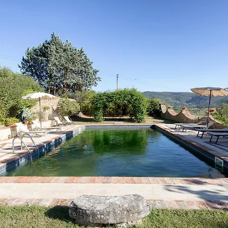 Bacanella Holiday home