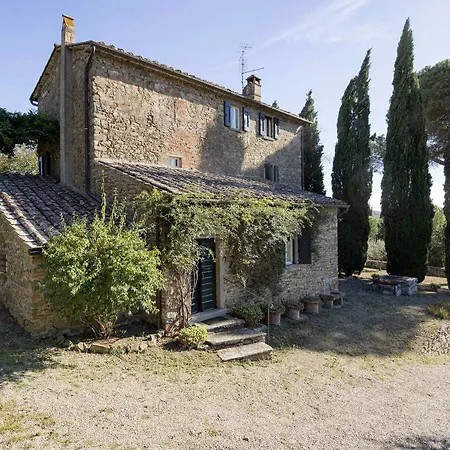 Holiday home Bacanella