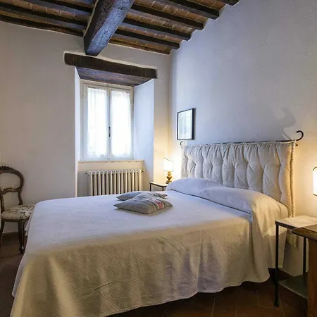 Holiday home Bacanella *