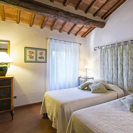 Bacanella Holiday home